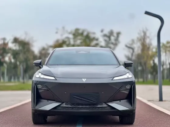 2024 Deepal SO7 Almaty