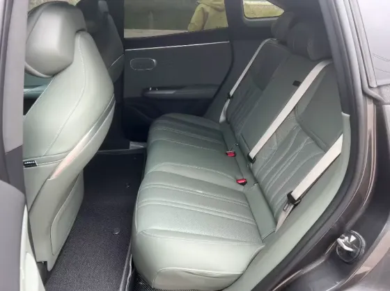 2024 Deepal SO7 Almaty