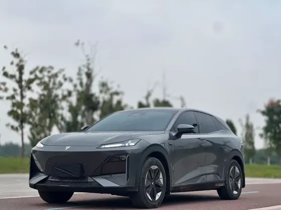 2024 Deepal SO7 Almaty