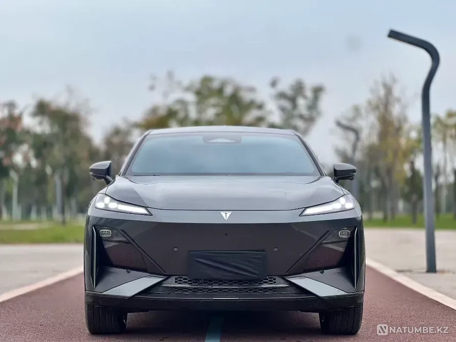 2024 Deepal SO7 Almaty - photo 2