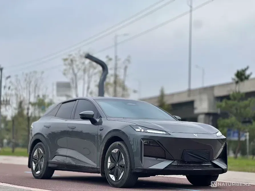 2024 Deepal SO7 Almaty - photo 3