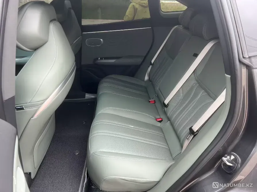 2024 Deepal SO7 Almaty - photo 6