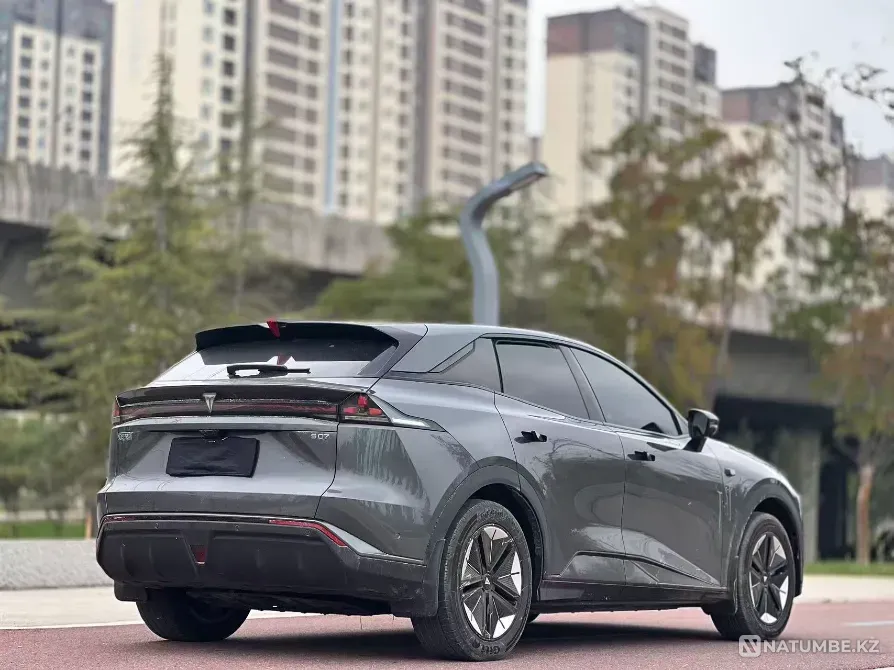 2024 Deepal SO7 Almaty - photo 7