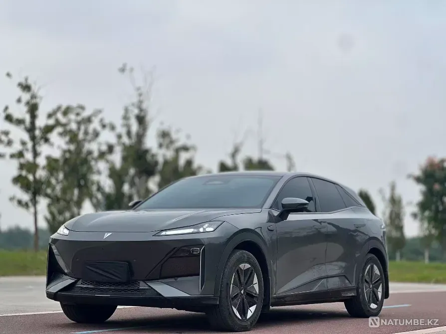 2024 Deepal SO7 Almaty - photo 1