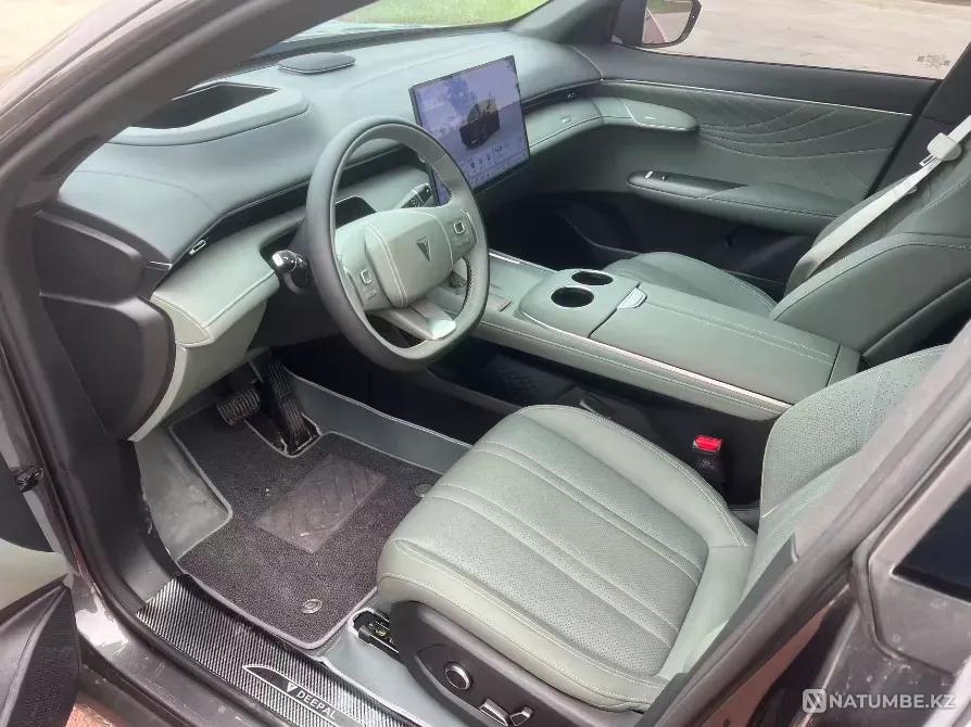 2024 Deepal SO7 Almaty - photo 4