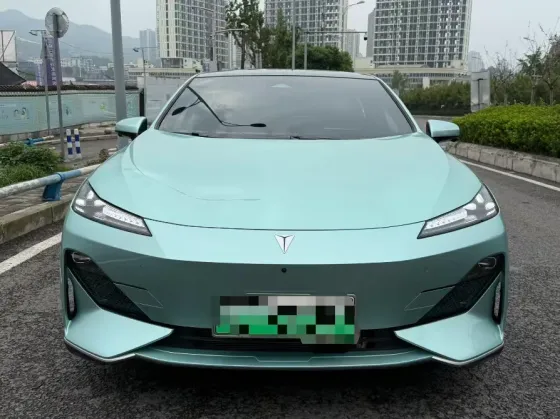 2024 Deepal SO3 Almaty