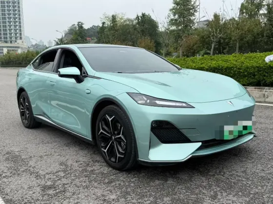 2024 Deepal SO3 Almaty