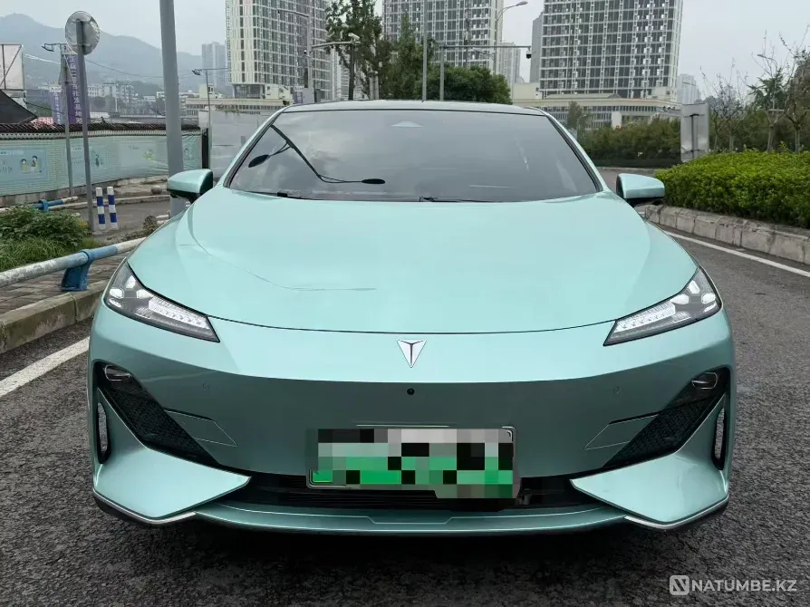 2024 Deepal SO3 Almaty - photo 2