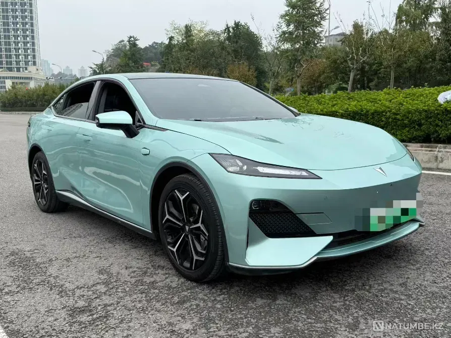 2024 Deepal SO3 Almaty - photo 3