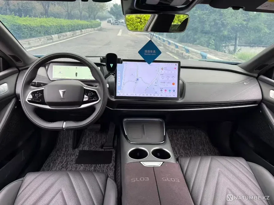 2024 Deepal SO3 Almaty - photo 5