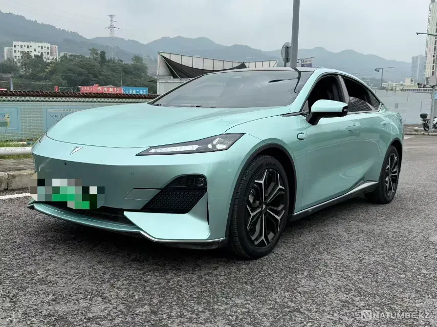 2024 Deepal SO3 Almaty - photo 1