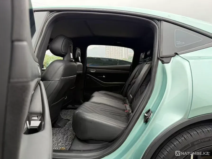 2024 Deepal SO3 Almaty - photo 7