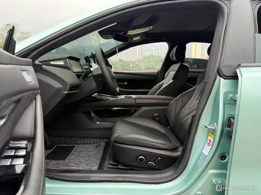 2024 Deepal SO3 Almaty - photo 6