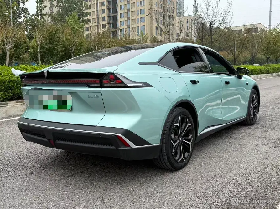 2024 Deepal SO3 Almaty - photo 4