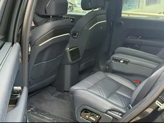 Zeekr X9 2025 Almaty