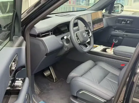 Zeekr X9 2025 Almaty