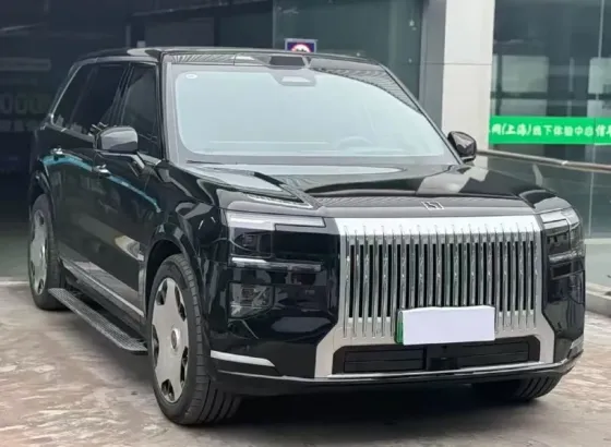 Zeekr X9 2025 Almaty