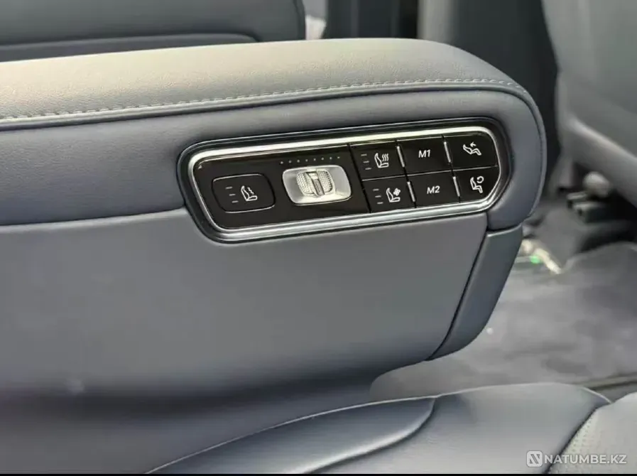 Zeekr X9 2025 Almaty - photo 9