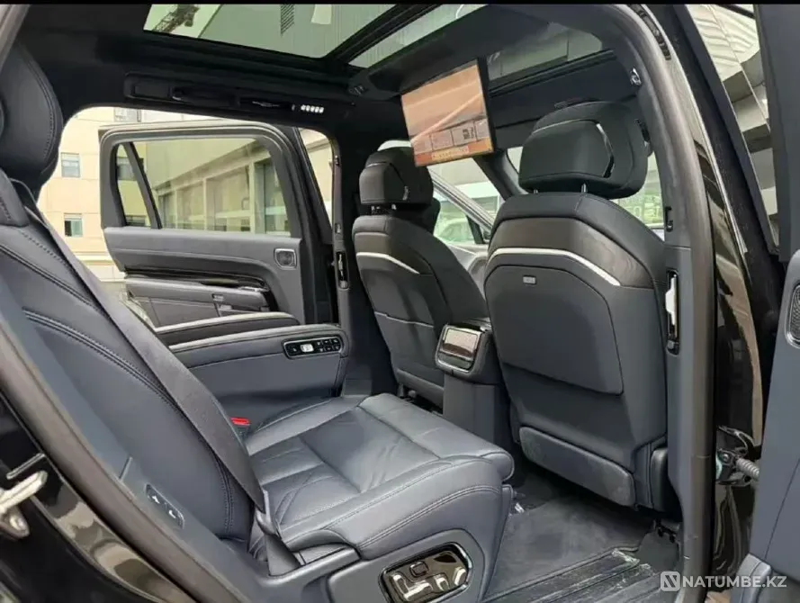 Zeekr X9 2025 Almaty - photo 8