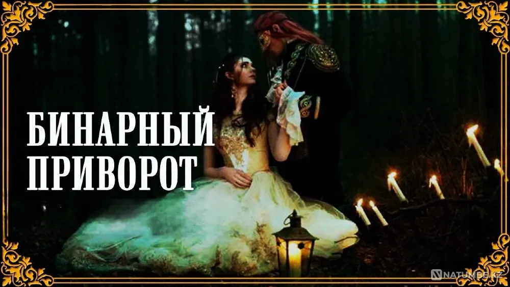 Шымкент! Сильный ( Бинарный Приворот Шымкент - изображение 1