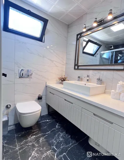 Вилла 3+1 в регионе Кемер, пос. Чамьюва Астана - изображение 8