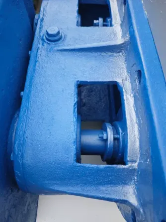 Фаршемешалка 335 л Moscow