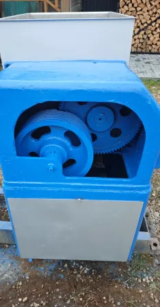 Фаршемешалка 335 л Moscow