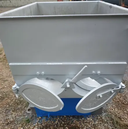 Фаршемешалка 335 л Moscow