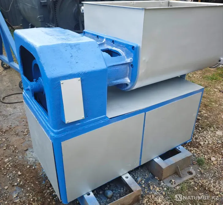 Фаршемешалка 335 л Moscow - photo 3