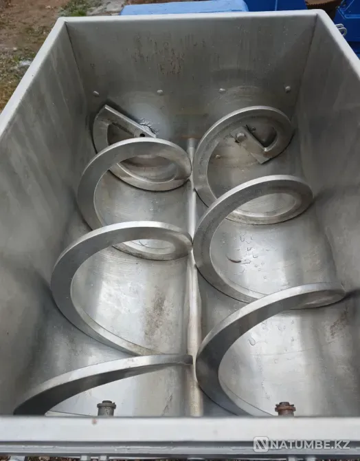 Фаршемешалка 335 л Moscow - photo 1