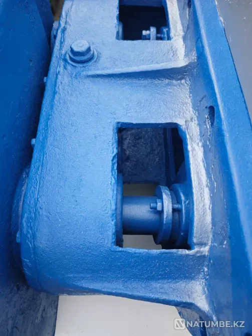 Фаршемешалка 335 л Moscow - photo 5