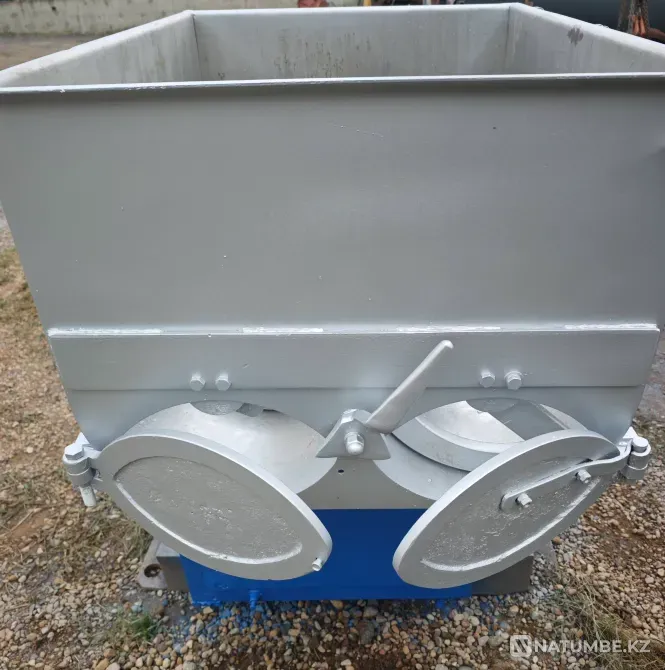 Фаршемешалка 335 л Moscow - photo 4