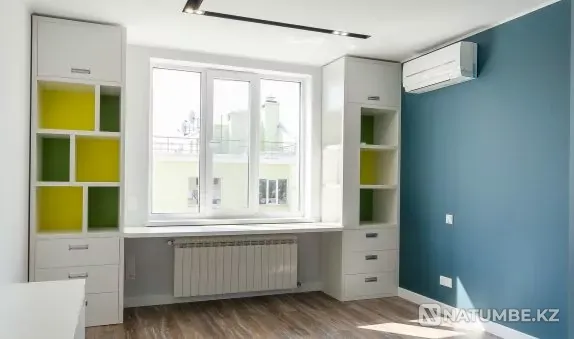 Ремонт Квартиры  Жаңатас - изображение 2