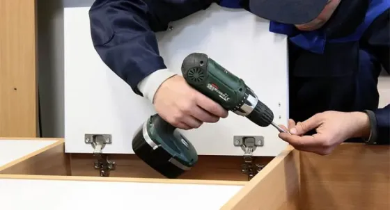 Сборка мебели Zhangatas