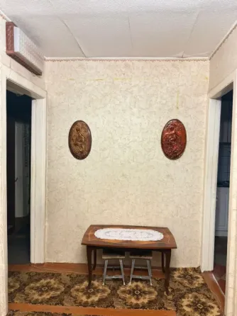 2-комнатная квартира Тверь