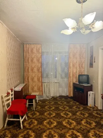 2-комнатная квартира Тверь