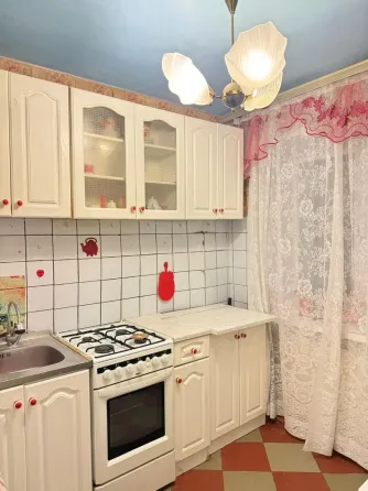 2-комнатная квартира Тверь