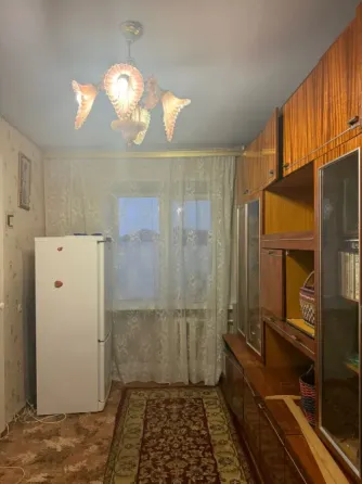 2-комнатная квартира Тверь