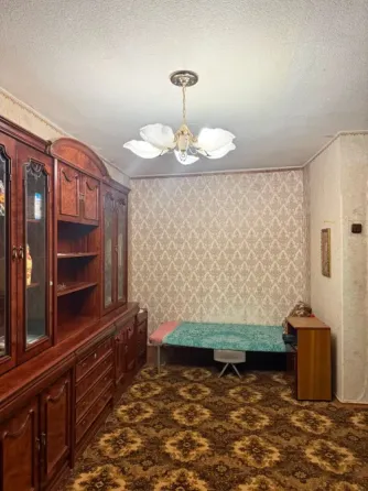 2-комнатная квартира Тверь