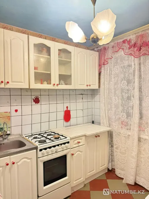 2-комнатная квартира Тверь - изображение 1