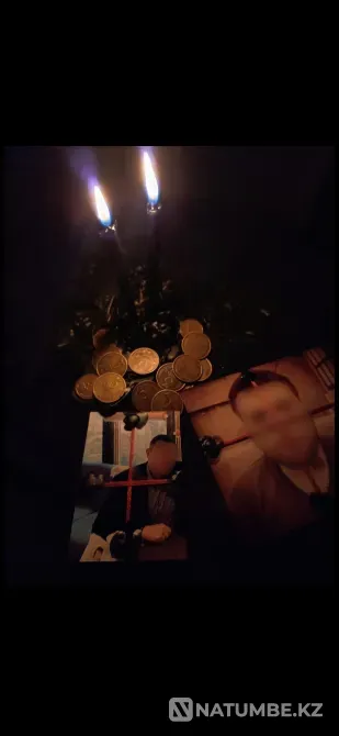 Черная Магия и Колдовство Алматы Almaty - photo 4
