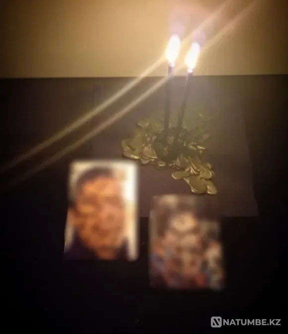 Черная Магия и Колдовство Алматы Almaty - photo 5