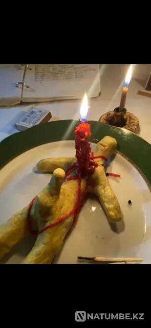 Черная Магия и Колдовство Алматы Almaty - photo 3