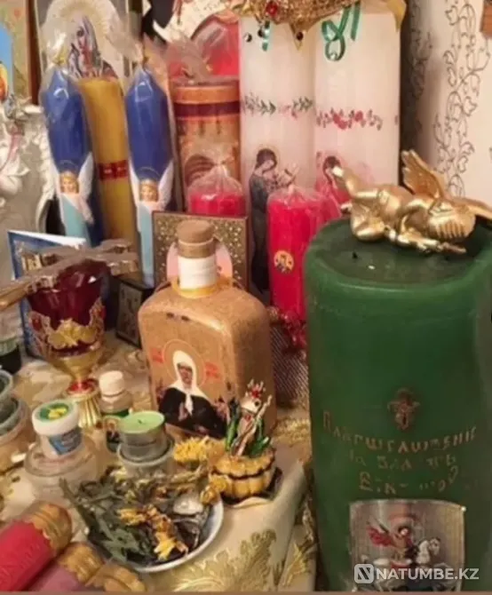 Потомственная предсказательница Алмаза  Астана - изображение 1