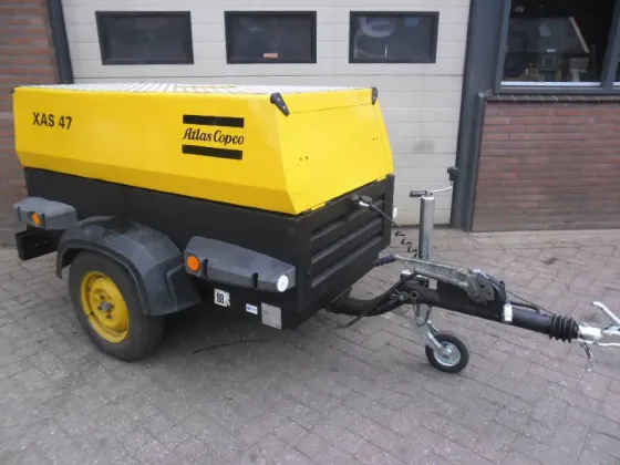 АРЕНДА ДИЗЕЛЬНЫХ КОМПРЕССОРОВ — АЛМАТ Алматы