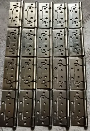 Петли дверные Бабочка продаю Karagandy