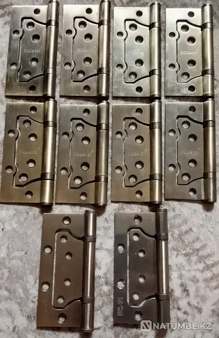 Петли дверные Бабочка продаю Karagandy - photo 1