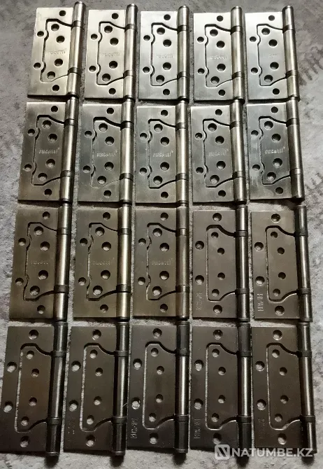 Петли дверные Бабочка продаю Karagandy - photo 2