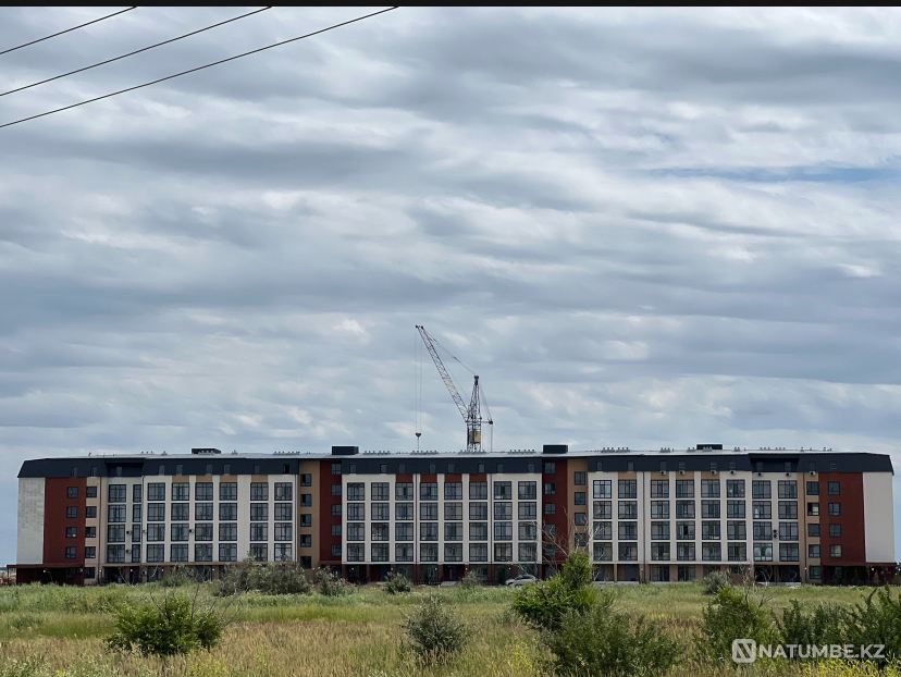 Коммерческие объект Astana - photo 2