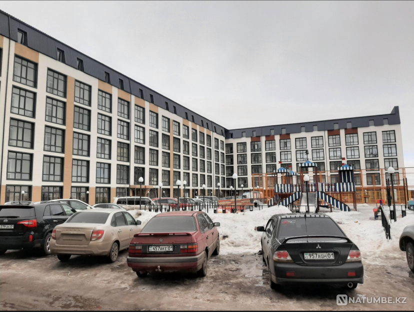 Коммерческие объект Astana - photo 3